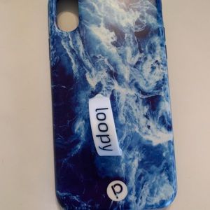 Loopy phone case iPhone XR